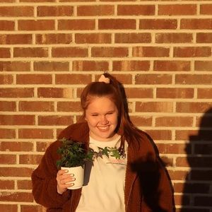 Meet your Posher, Kailey